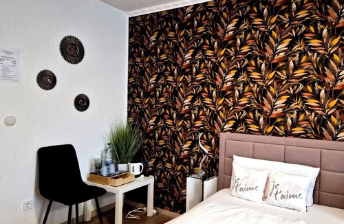 Idar-Oberstein Bed & Breakfast | Schloßschenke