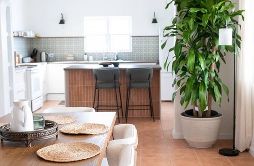 West End Village Villa | Seaview villa in Anguilla's West End: Modern 3BR with pool, mins to Four Seasons