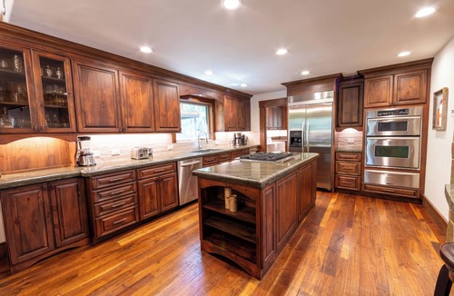 Lake Forest House | Serenity at Dollar Point - Luxury 4BR Close to Lake Tahoe Beaches