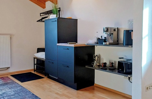 Halblech Apartment | Spacious vacation apartment close to nature