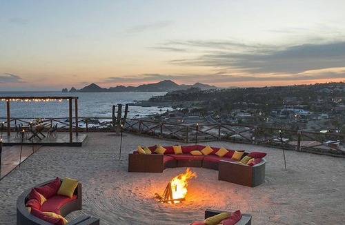 Cabo San Lucas Villa | Spectacular, Private 2 Bdrm. Villa at Hacienda Encantada