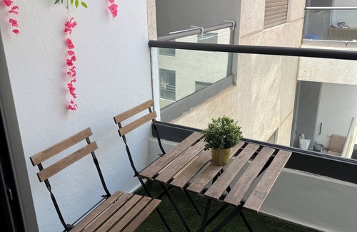 Mohammedia Apartment | Studio les princes Mohammedia