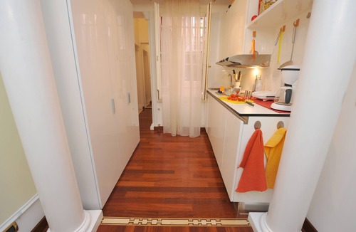 San Marco Apartment | The Luxury of an Elegant Apartment at the Foot of the Rialto Bridge and Grand Canal