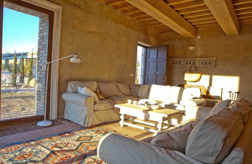 Saline di Volterra Apartment | TUSCANY FOREVER RESIDENCE VILLA II ALLEGRIA GROUND FLOOR APARMENT