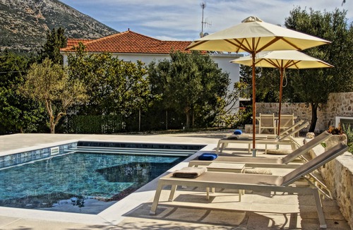 Logarata Villa | Unity Villa
