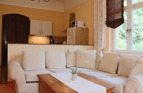 Eisenach Apartment | Vacation apartment/apartment for 3 guests with 46m² in Eisenach (268272)