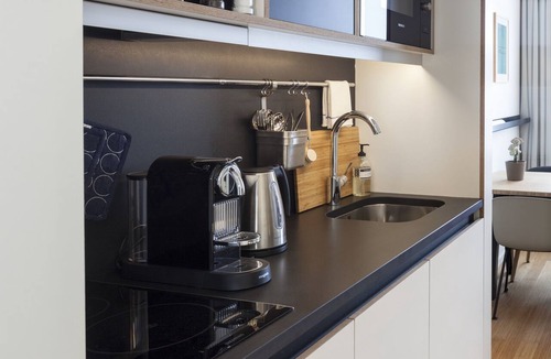 Canal Ring Hotel | Zoku Amsterdam