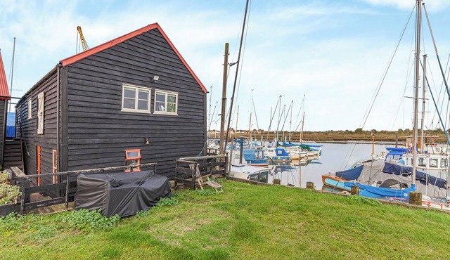 1 bedroom accommodation in Maldon in Maldon