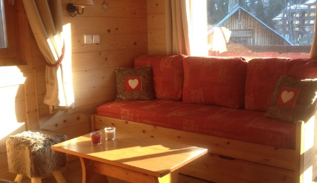 10 pers ideal family, resort center, ski in ski out, 50m main slope 🏂⛷️☀️ in Les Avanchers-Valmorel