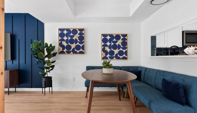 2 Austin Condos | Near Downtown + SoCo | Pets Ok in Austin