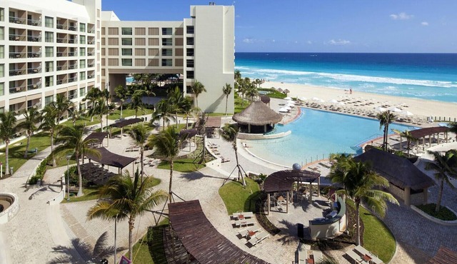 2 Bedroom - Westin Lagunamar Ocean Resort - Full Resort Access in Cancún
