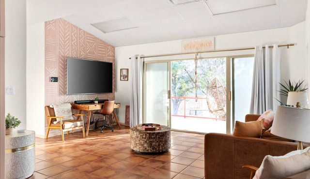 2 Luxury Homes | Group Retreats | Games | Fire Pit in Round Rock