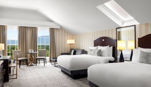 2 Units | Mountain Views, Golf Access & Spa Comfort in VT in Manchester