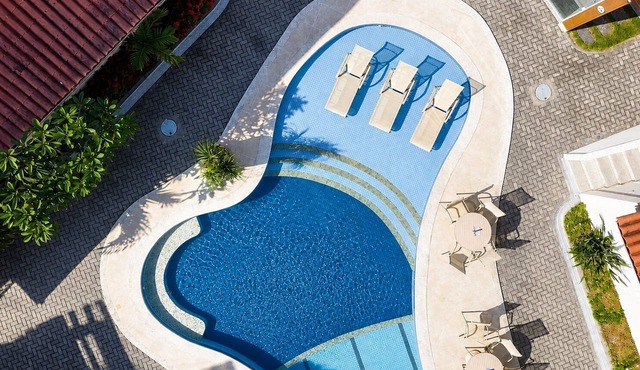 250m from Geribá! 3-bedroom house | Gated community with pool in Armação dos Búzios