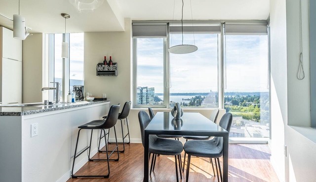 2BR | Gym, Pool | Bellevue | Sophari Towers M in Bellevue