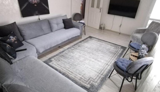3Ege Üniversitesine ve Hastane ye çok yakın aile için uygun in Izmir