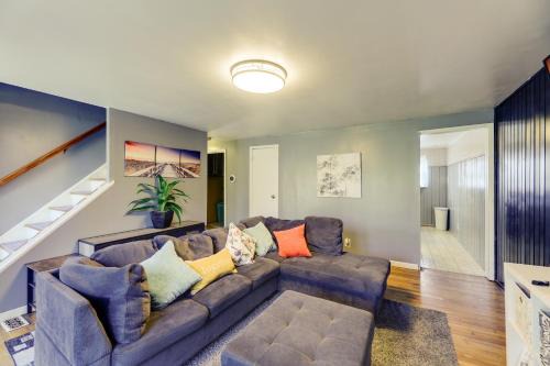 4-Bedroom Cincinnati Vacation Rental! in Cincinnati