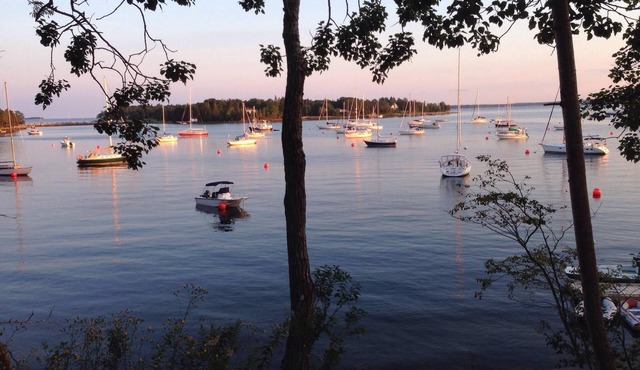 A Sailor's Paradise - Stevens Cove Guest Quarters in Chester