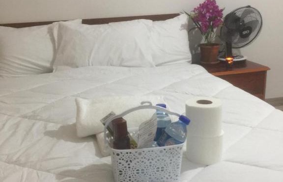 Affordable olivias Private Room in Istanbul