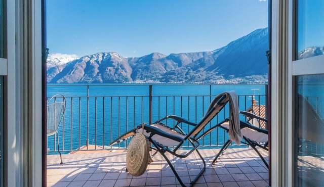 Alba on Lake Como by Rent All Como in Sala Comacina