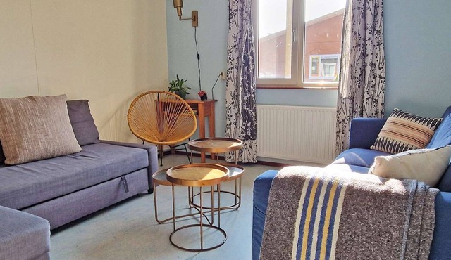 Amsterdam Farm Lodge: group accommodation in Amsterdam