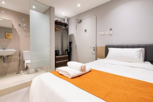 Ann Siang Single No Window in Singapore