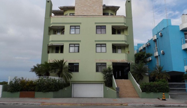 Apartamento Ilhas Do Norte in Florianópolis
