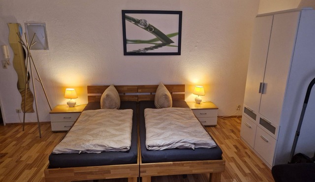Apartment in Lübeck
