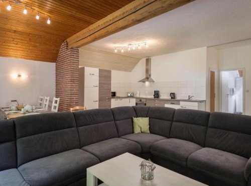 Apartment Eifelnatur - Haus 2-2 by Interhome in Immerath