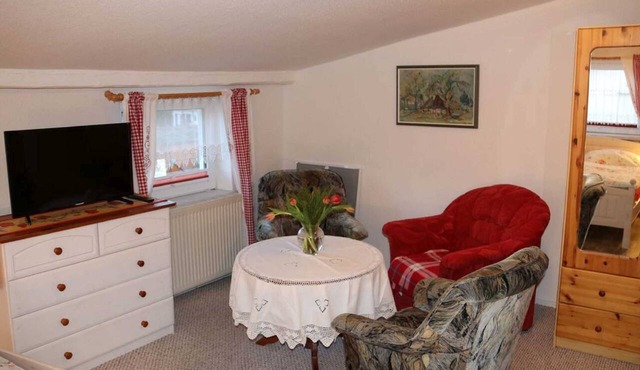 Apartment - Heimlich Vacation Home in Insel Hiddensee