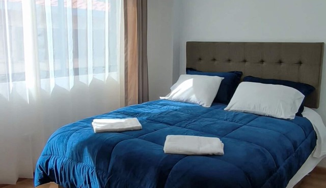Apartment in the heart of Cusco in Cusco