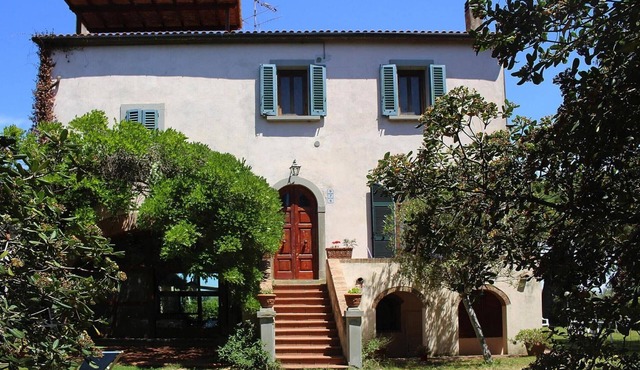 Apartment near Marina di Grosseto beaches in Marina di Grosseto