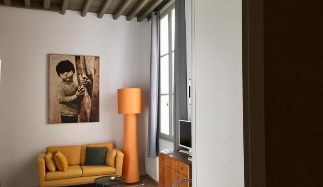 Appartement Anna Bordeaux St Pierre in Bordeaux