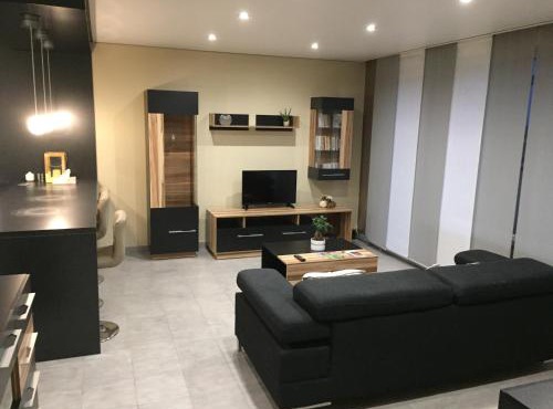 Appartement des trois frontières in Apach