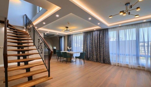 Aurora Sofia Hotel in Sofia