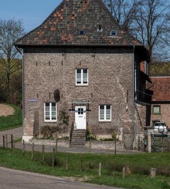 B&B Einrade in Vaals