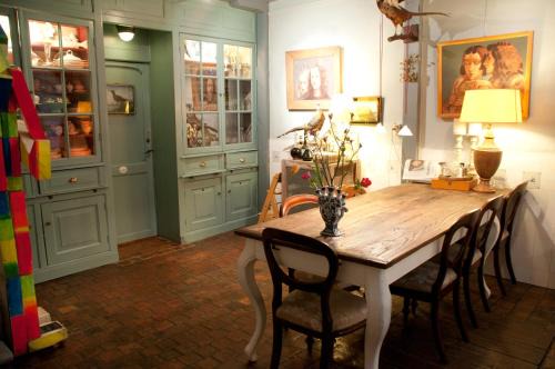 B&B Herengracht 21 in Amsterdam