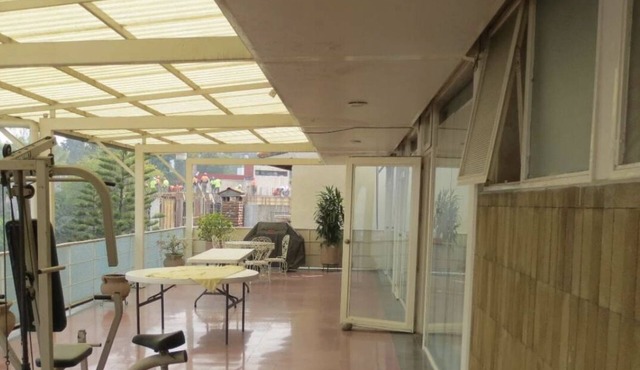 Beautiful Home with views of all of Mexico City in Ciudad de México