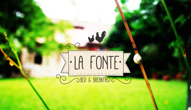 Bed and Breakfast La Fonte - Vicenza (Italy) - Camera Chicchirichì in Castelgomberto