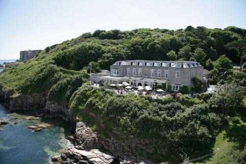 Berry Head Hotel in Brixham
