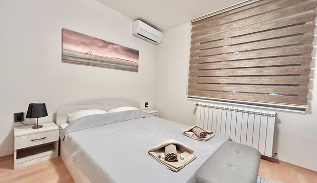 Best Family Apartment in Varna