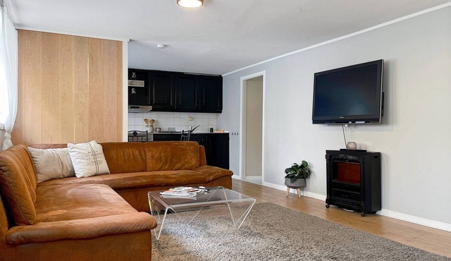 BnB Apartment 1 “nice & Cozy"central 2 Rooms by Berti in Stavanger