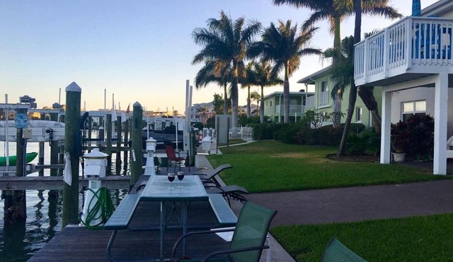 Boca Ciega Shores #3 in St Pete Beach