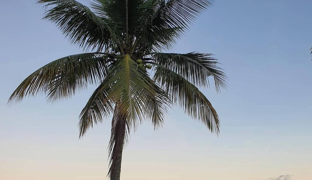 House to relax in the wonderful nature of Angra dos Reis in Parque Perequê Angra dos Reis