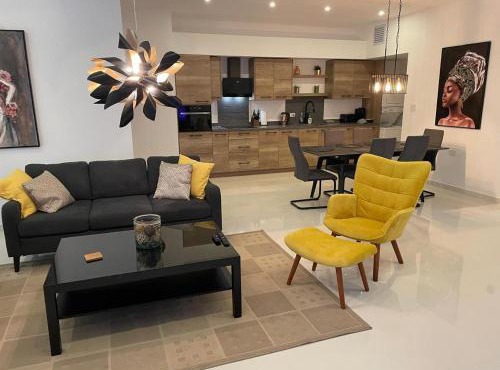 Bubali Modern Suites in Eagle Beach