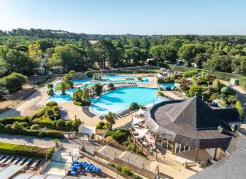Camping Carnac in Carnac