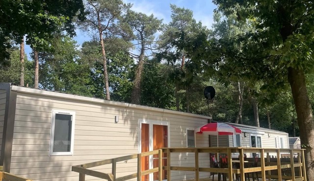 Care-accessible Cosy Cottage 4 personen in Kasterlee