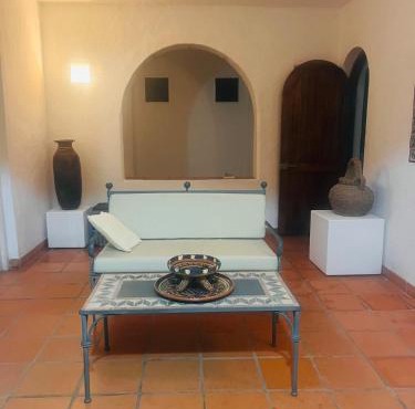 Casa Basea in Zihuatanejo