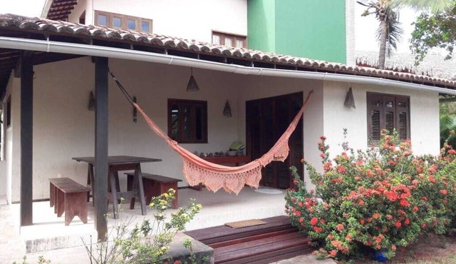 Casa Bia in Jericoacoara in Vila de Jericoacoara