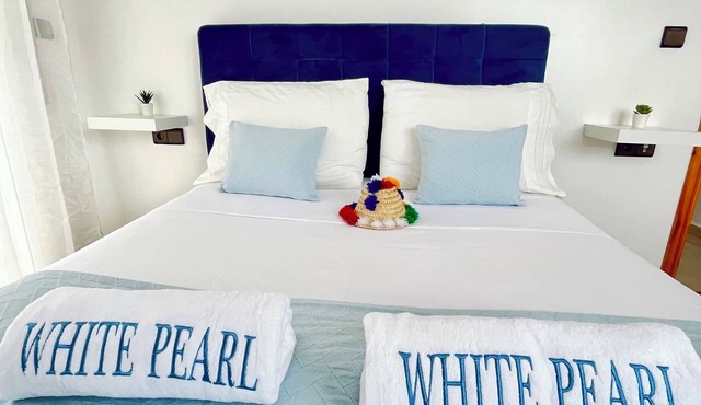 Chaouen White Pearl Apartments in Chefchaouen